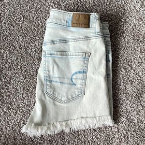 Women’s American Eagle shorts size 4